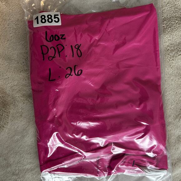 Peter Millar Top Women S Pink Golf Shirt Collared Sport Outdoor Active Preppy - Picture 6 of 6